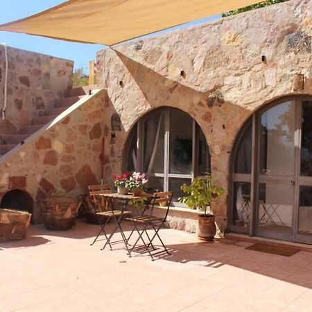 Apartament Eilat Stone - Patio אבן אילת - פטיו Zewnętrze zdjęcie