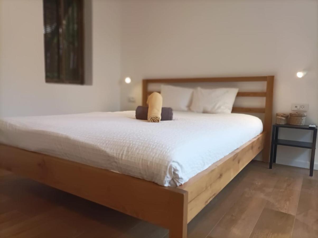 Apartament Eilat Stone - Patio אבן אילת - פטיו Zewnętrze zdjęcie