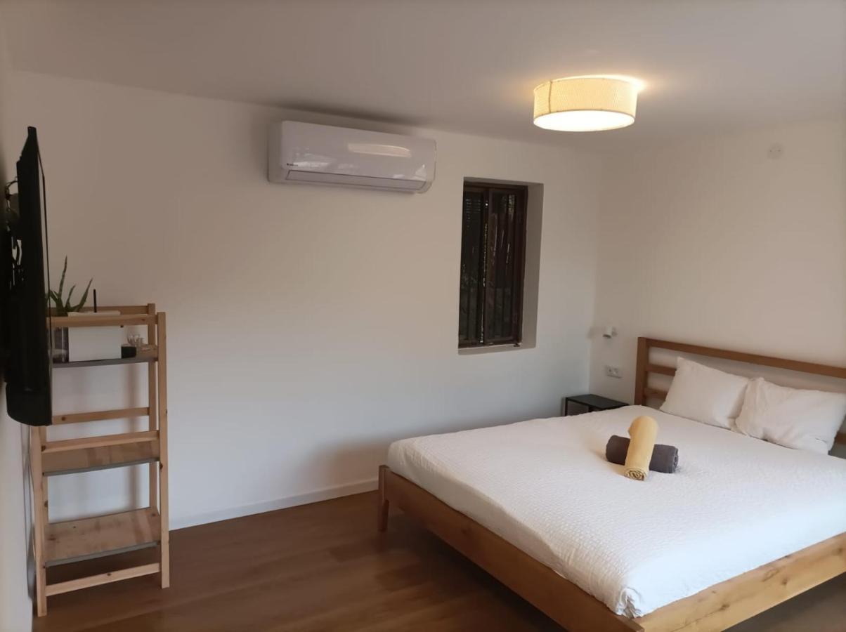 Apartament Eilat Stone - Patio אבן אילת - פטיו Zewnętrze zdjęcie