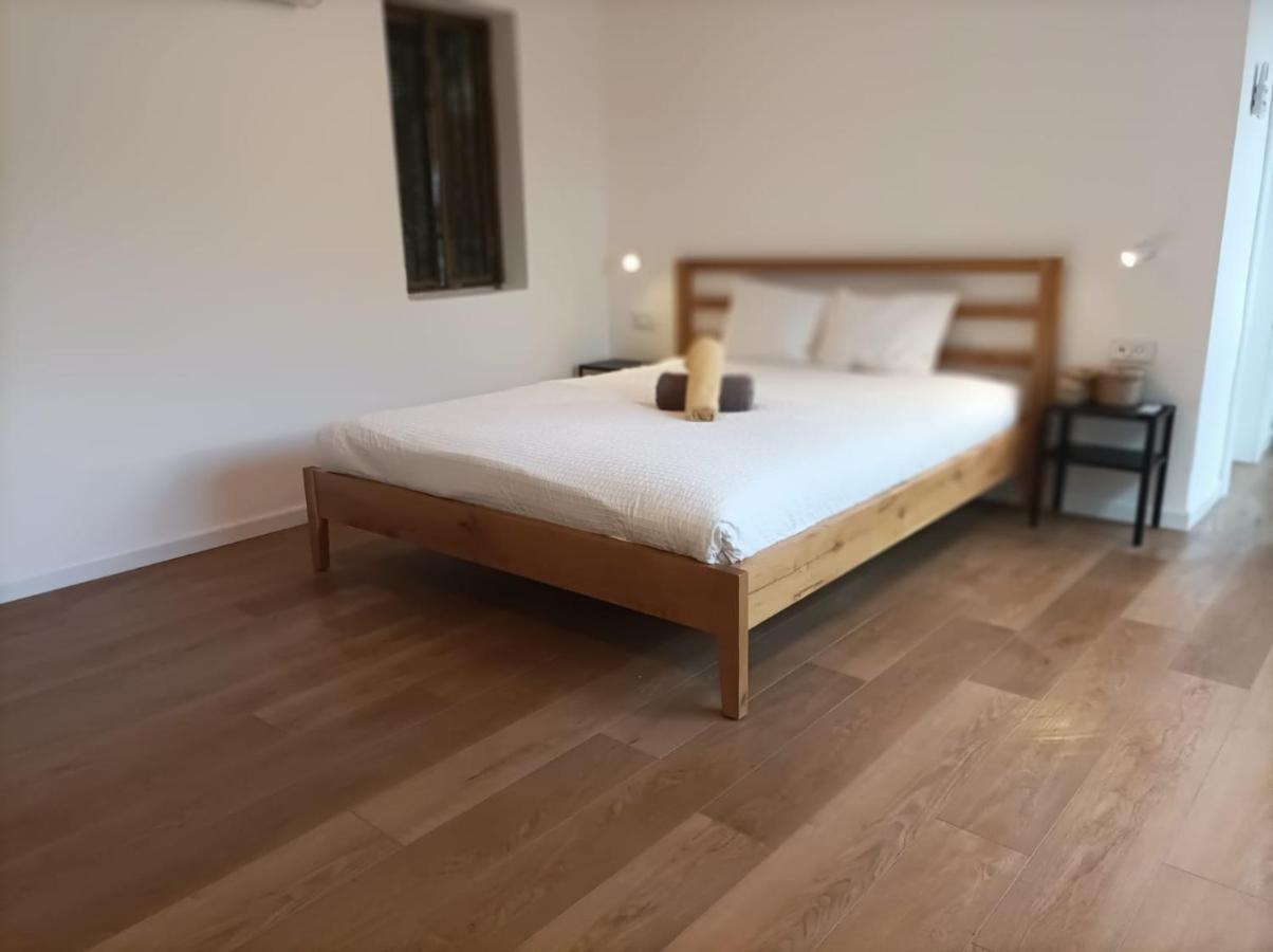 Apartament Eilat Stone - Patio אבן אילת - פטיו Zewnętrze zdjęcie